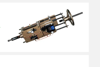 氣缸的結(jié)構(gòu)可以有多種形式 氣缸的結(jié)構(gòu)可以有多種形式