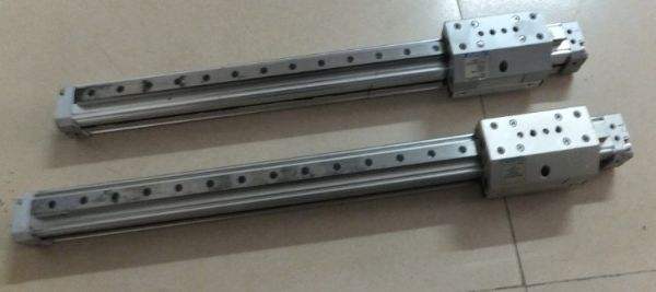 無(wú)桿氣缸和新型的電動(dòng)缸都有哪些區(qū)別