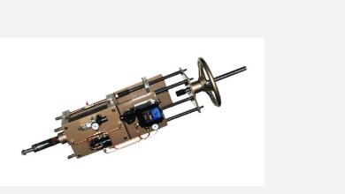 氣缸移動緩慢的原因有哪些